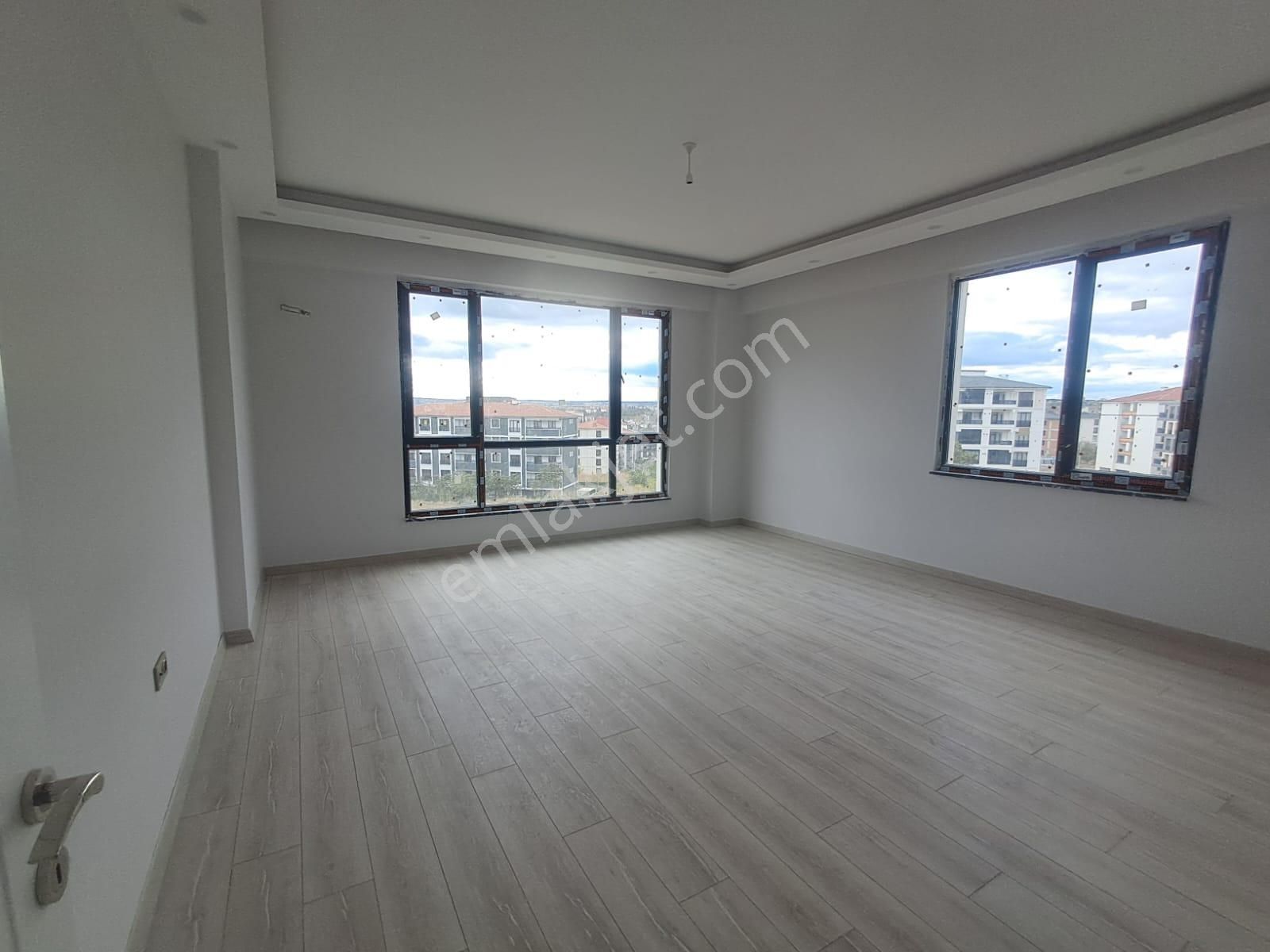 Ekşioğlu' Ndan Tekirdağ Süleymanpaşa Atatürk Mah Güzel Konumda 3+1 Satılık Daire - Görsel 35