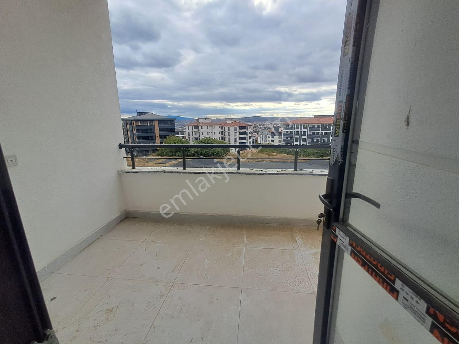 Ekşioğlu' Ndan Tekirdağ Süleymanpaşa Atatürk Mah Güzel Konumda 3+1 Satılık Daire - Görsel 27