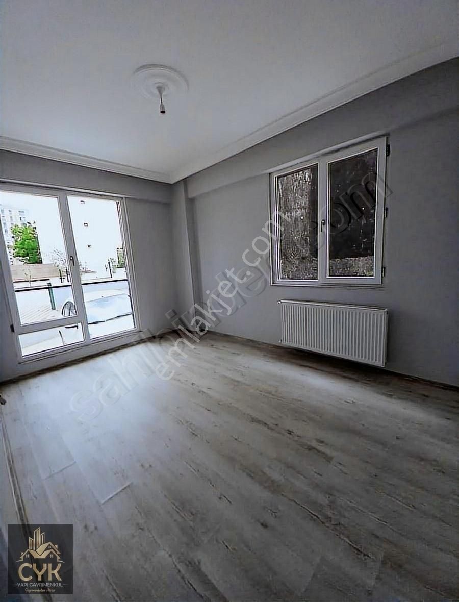 Cyk Gayrimenkulden Assagı Dudulluda Sıfır 2 +1 Yüksek Giriş Daı