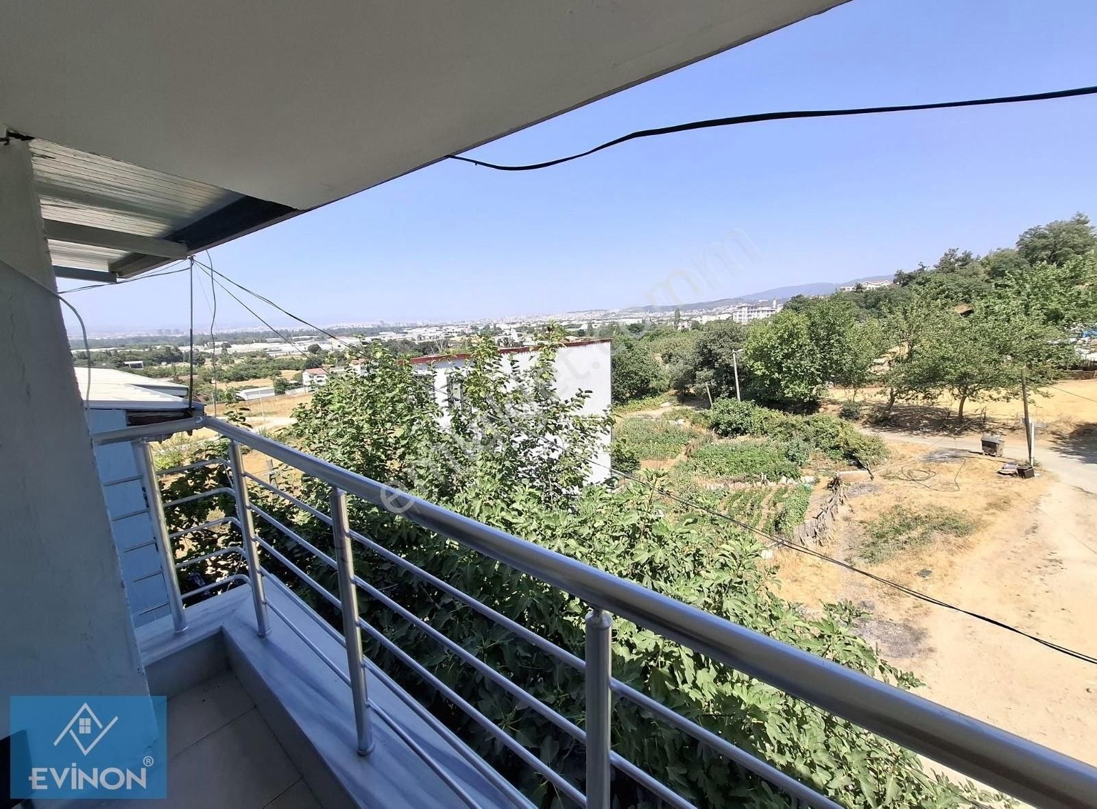 Yayalacıkta Kiralık 3+1 Daire