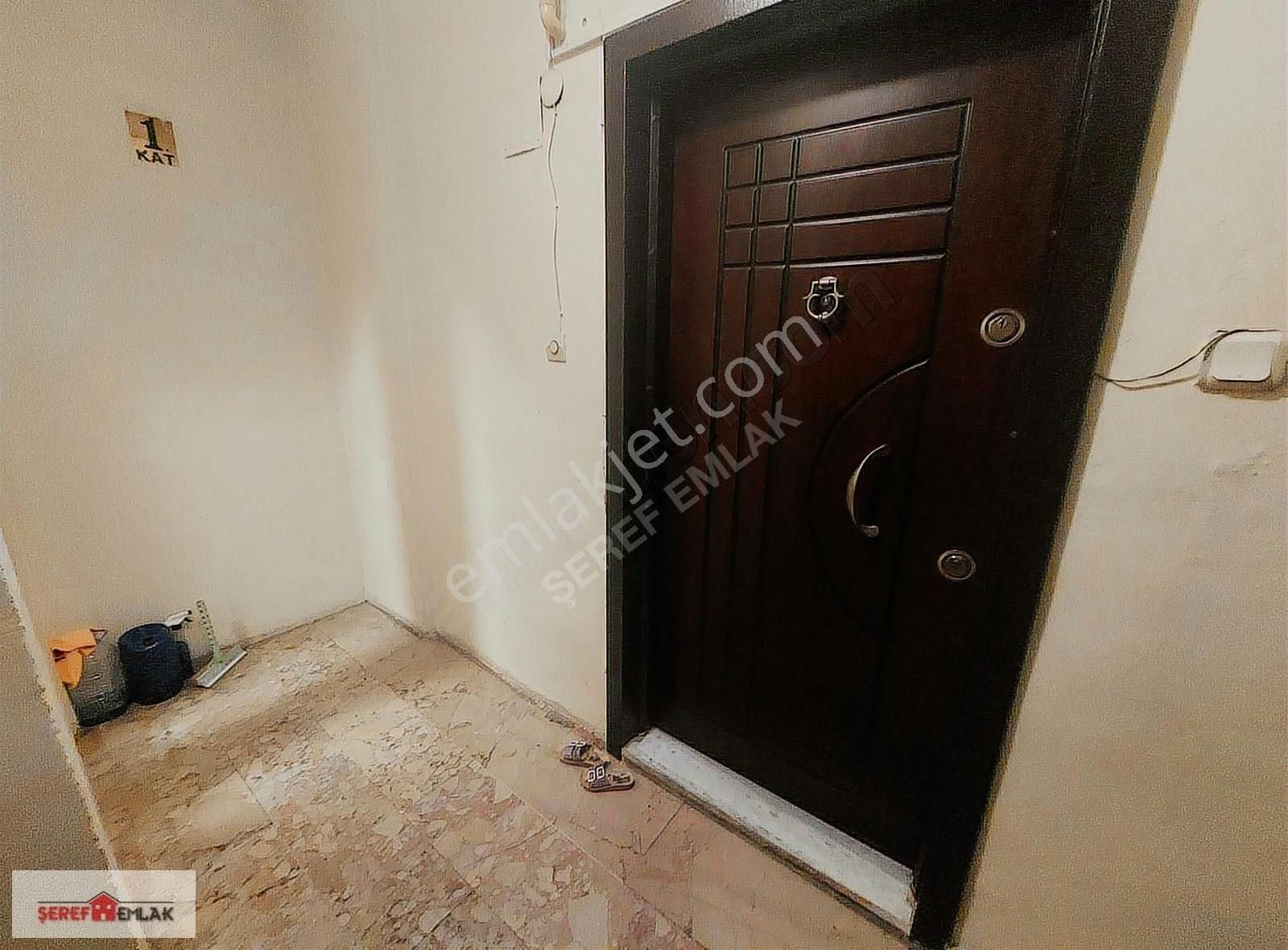 Şeref Emlak Yıldıztabya Cad Üzerinde Kiralık Daire 30,000 Tl