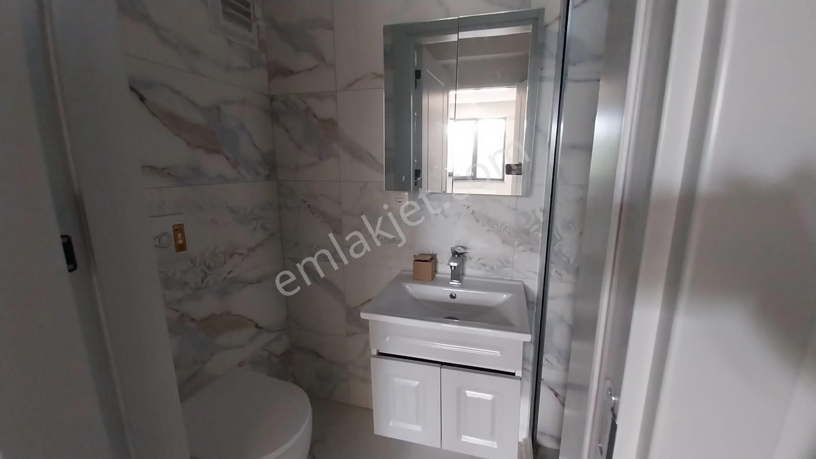 Ekşioğlu 'dan Tekirdağ Süleymanpaşa Atatürk Mahallesi Satılık Daire 2+1 - Görsel 24