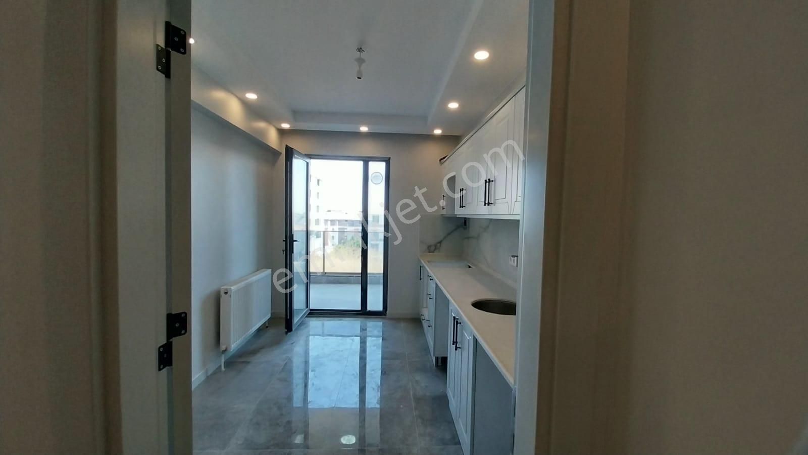 Ekşioğlu 'dan Tekirdağ Süleymanpaşa Atatürk Mahallesi Satılık Daire 2+1 - Görsel 14