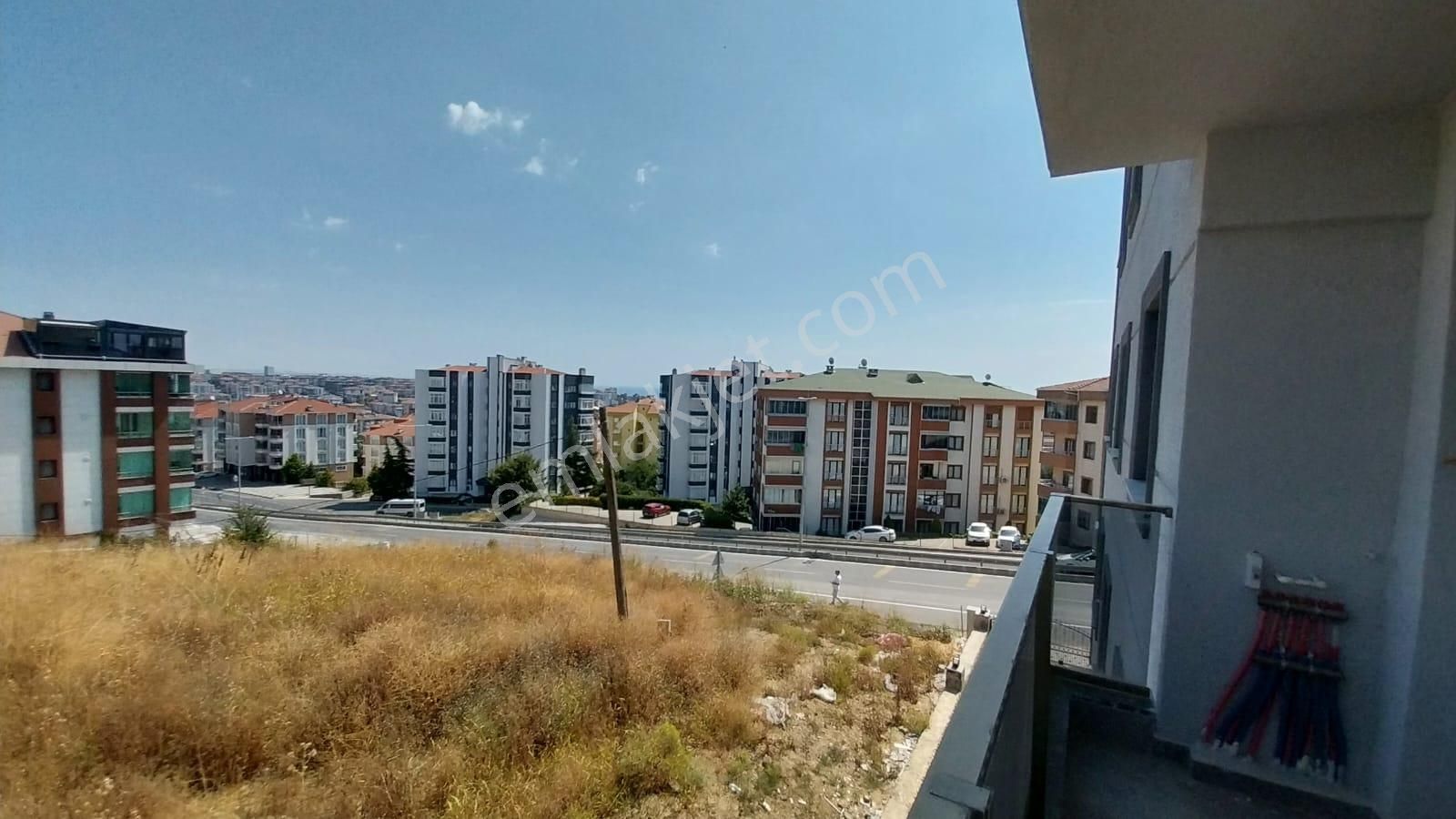 Ekşioğlu 'dan Tekirdağ Süleymanpaşa Atatürk Mahallesi Satılık Daire 2+1 - Görsel 20