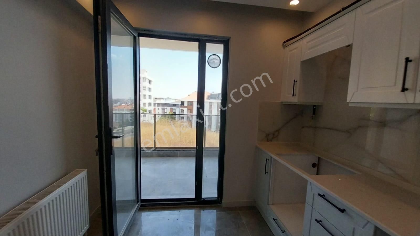 Ekşioğlu 'dan Tekirdağ Süleymanpaşa Atatürk Mahallesi Satılık Daire 2+1 - Görsel 5