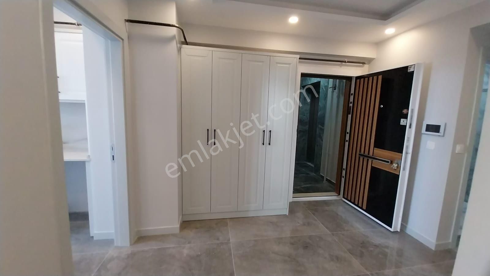 Ekşioğlu 'dan Tekirdağ Süleymanpaşa Atatürk Mahallesi Satılık Daire 2+1 - Görsel 7