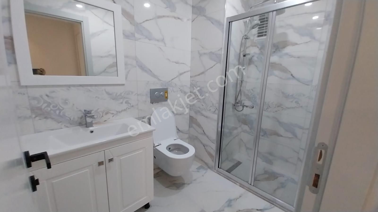 Ekşioğlu 'dan Tekirdağ Süleymanpaşa Atatürk Mahallesi Satılık Daire 2+1 - Görsel 9