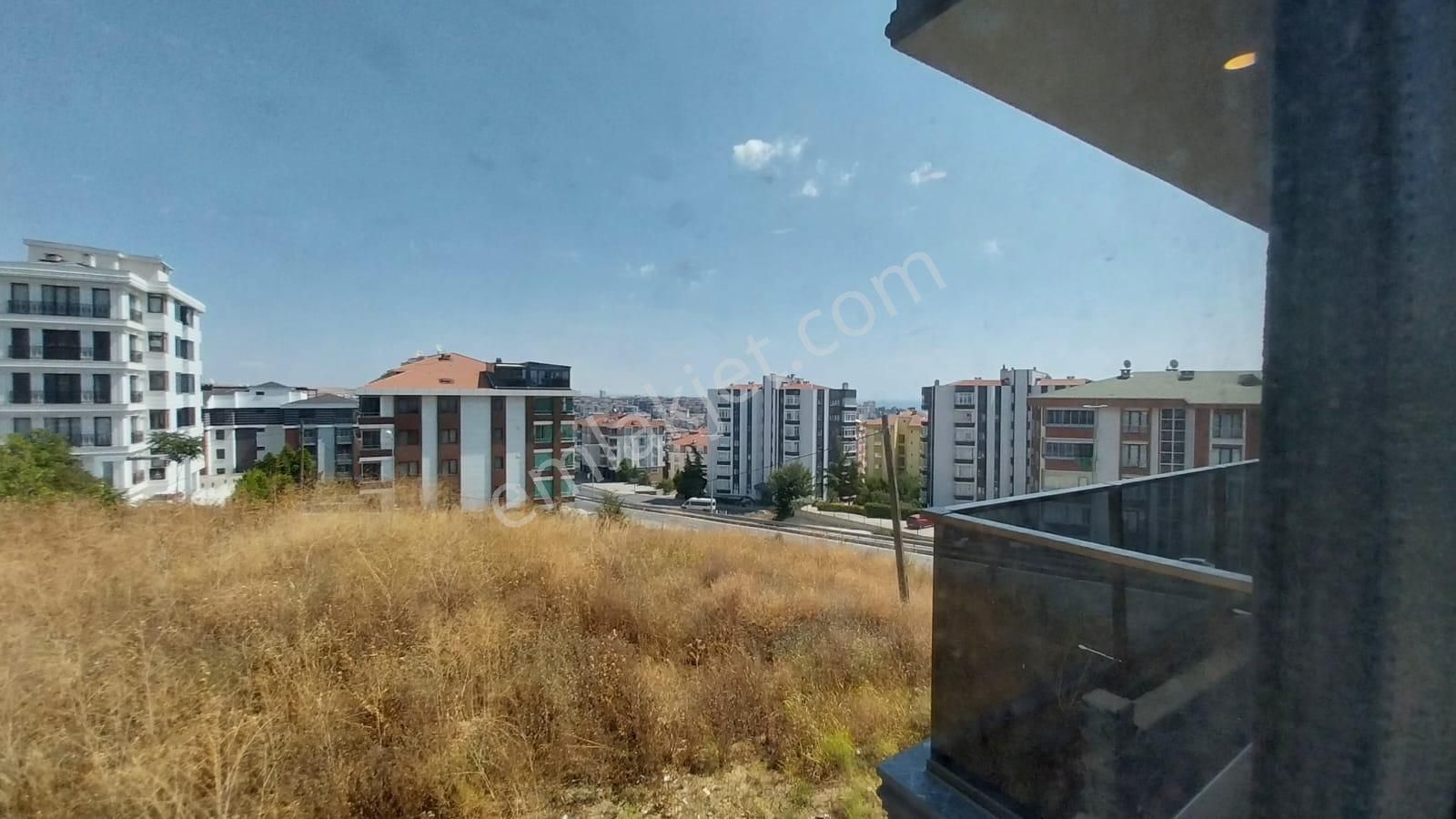 Ekşioğlu 'dan Tekirdağ Süleymanpaşa Atatürk Mahallesi Satılık Daire 2+1 - Görsel 13