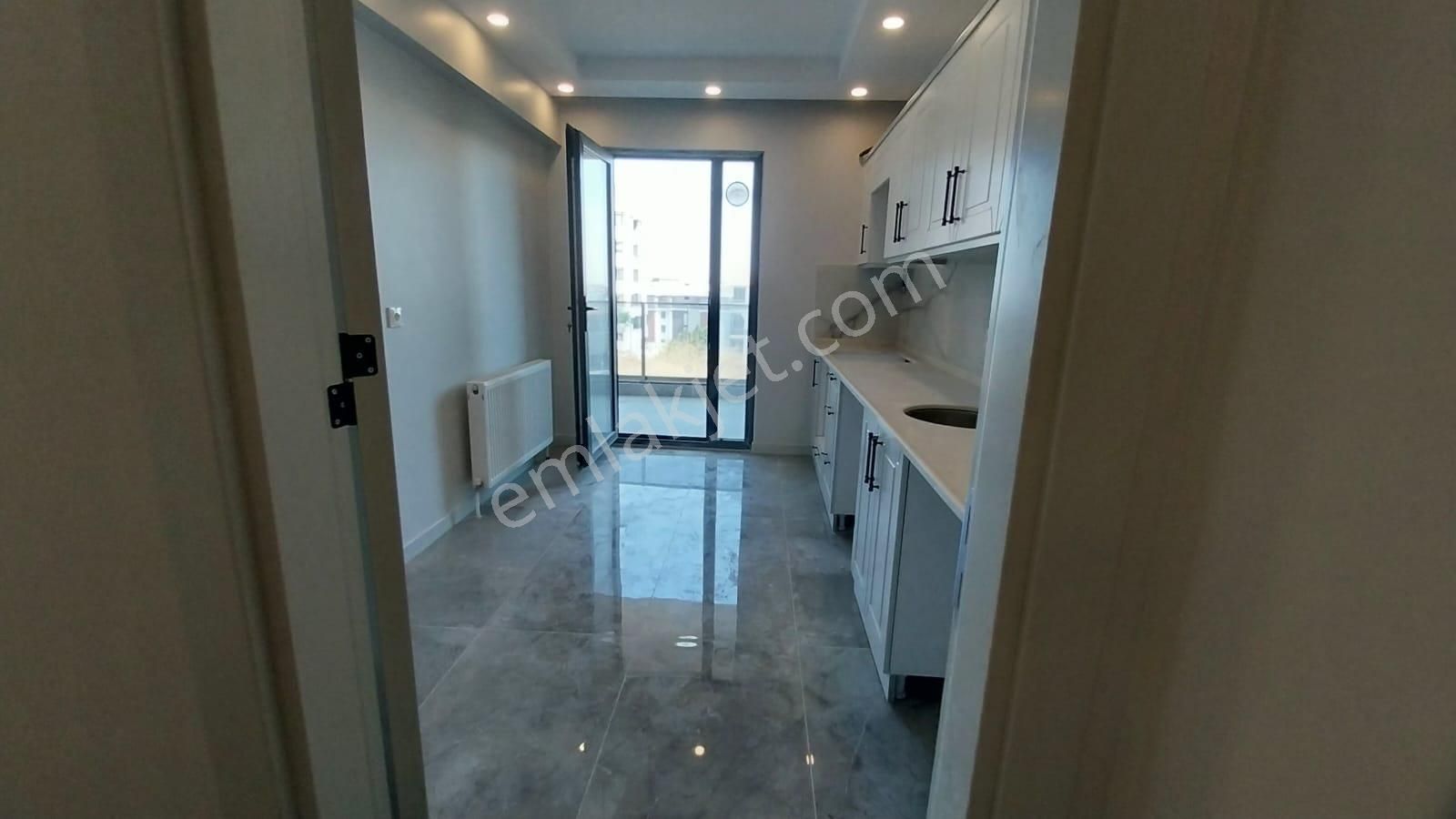 Ekşioğlu 'dan Tekirdağ Süleymanpaşa Atatürk Mahallesi Satılık Daire 2+1 - Görsel 4