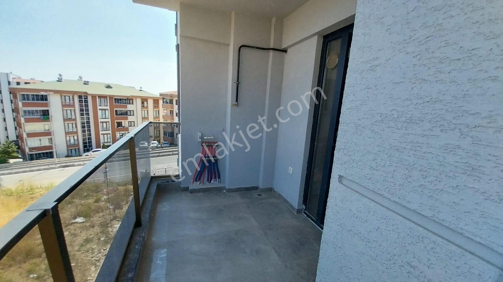 Ekşioğlu 'dan Tekirdağ Süleymanpaşa Atatürk Mahallesi Satılık Daire 2+1 - Görsel 8