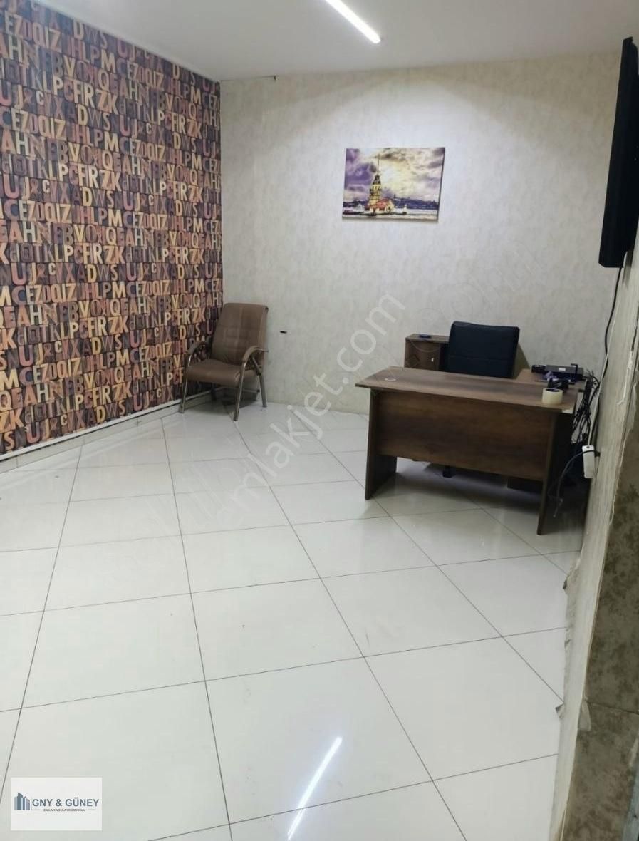 Güney Emlak'tan Nuripaşa Mah. 420 M2 8 Senelik Satılık Dükkan - Görsel 9