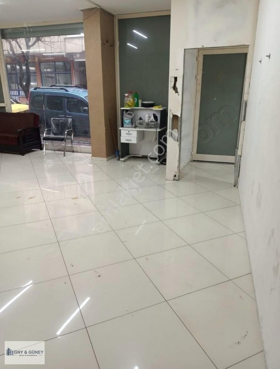 Güney Emlak'tan Nuripaşa Mah. 420 M2 8 Senelik Satılık Dükkan - Görsel 2