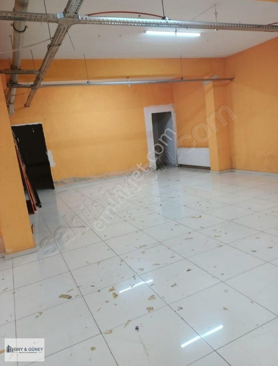 Güney Emlak'tan Nuripaşa Mah. 420 M2 8 Senelik Satılık Dükkan - Görsel 4