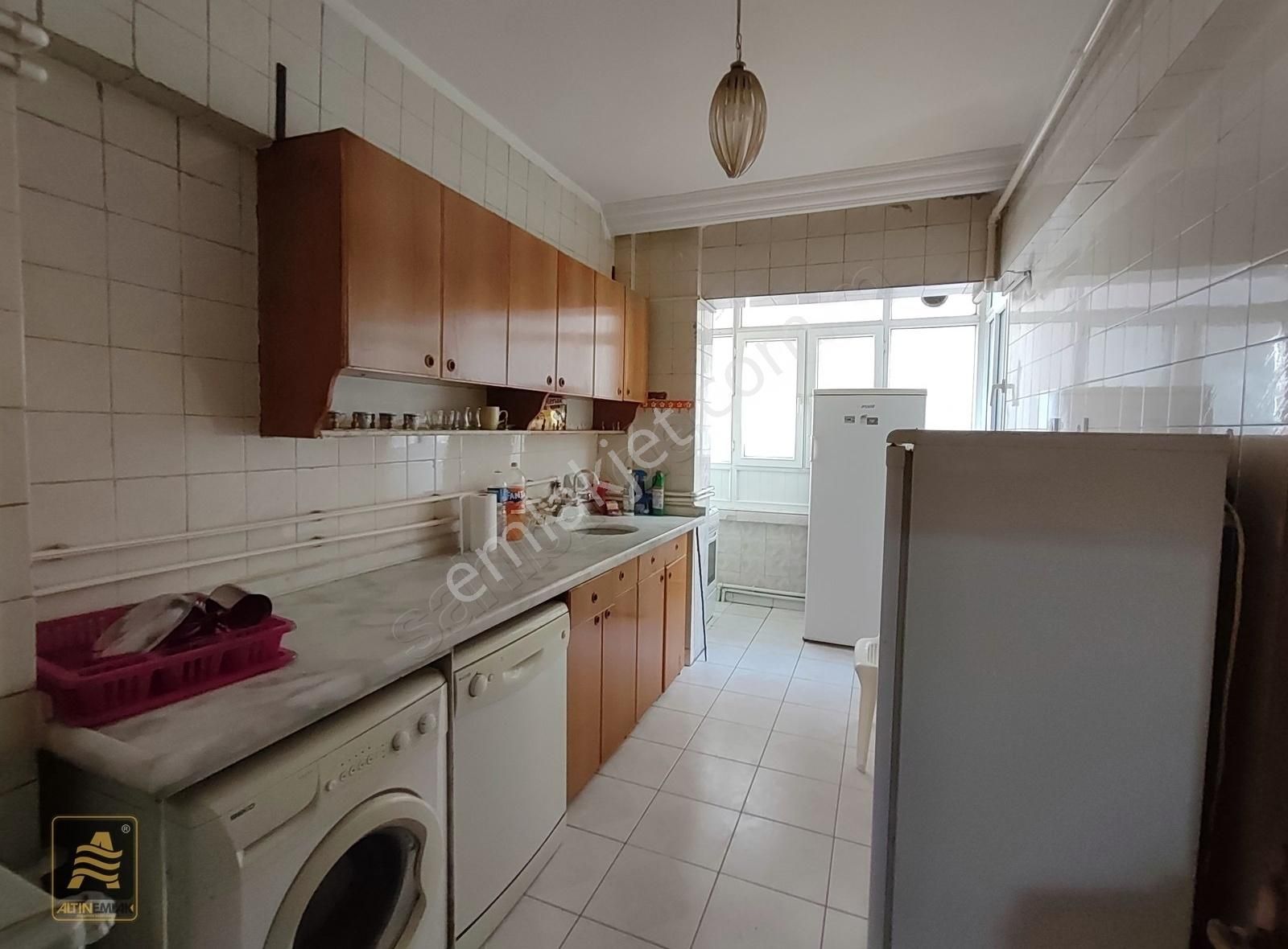 Diyarbakır Yenişehir - Ofis'te - Eşyalı - Kiralık - 3+1 -daire