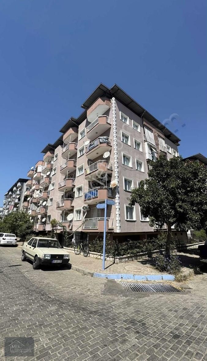 Mhc'den Satılık 3+1 Doğalgazlı Asansörlü