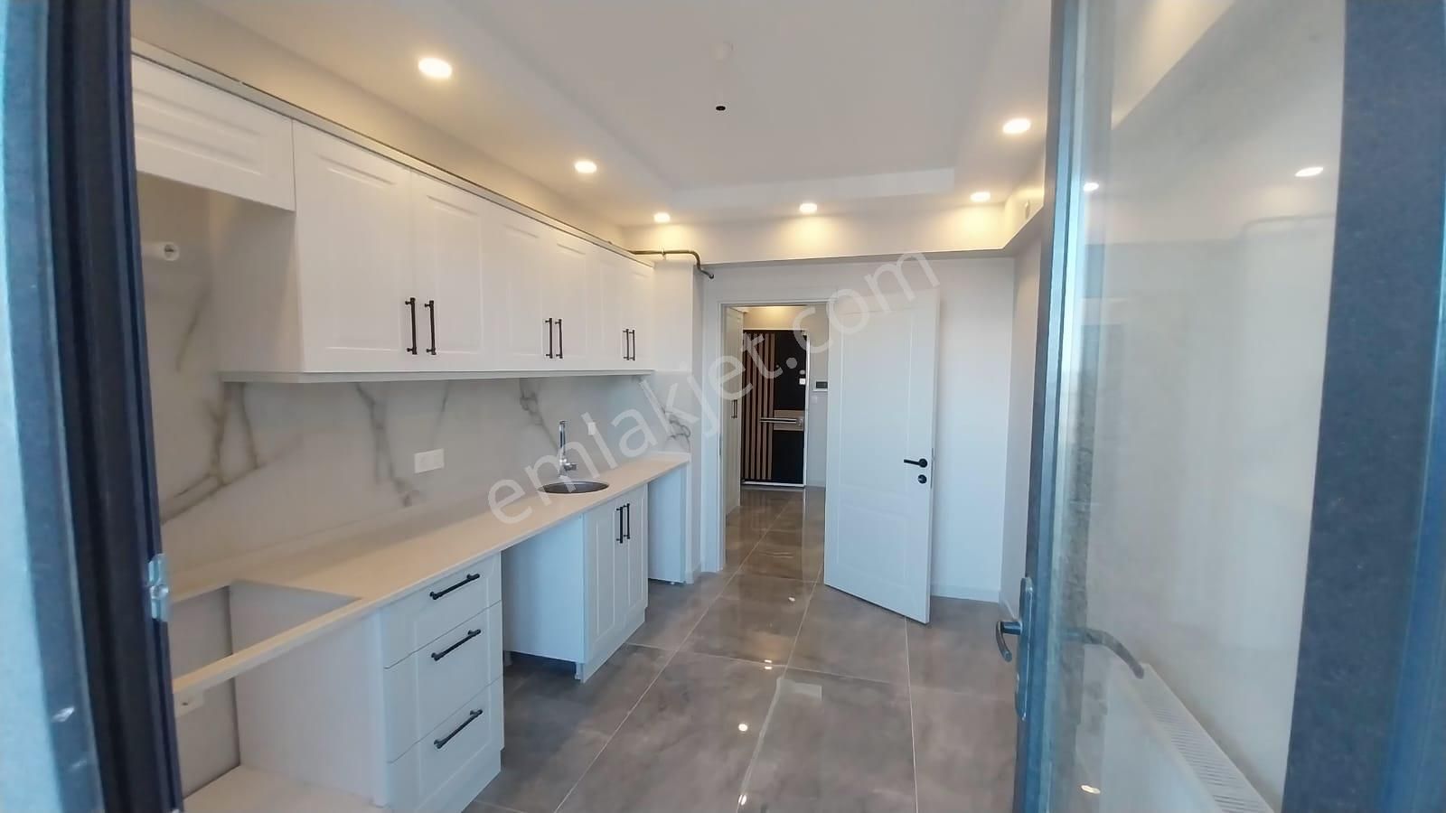 Ekşioğlu 'dan Tekirdağ Süleymanpaşa Atatürk Mahallesi Satılık Daire 2+1 - Görsel 10