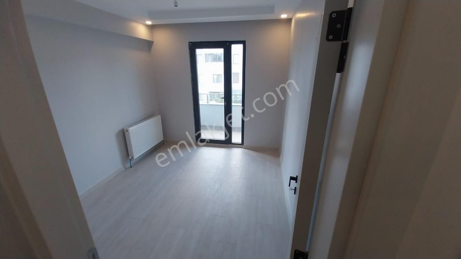 Ekşioğlu 'dan Tekirdağ Süleymanpaşa Atatürk Mahallesi Satılık Daire 2+1 - Görsel 14