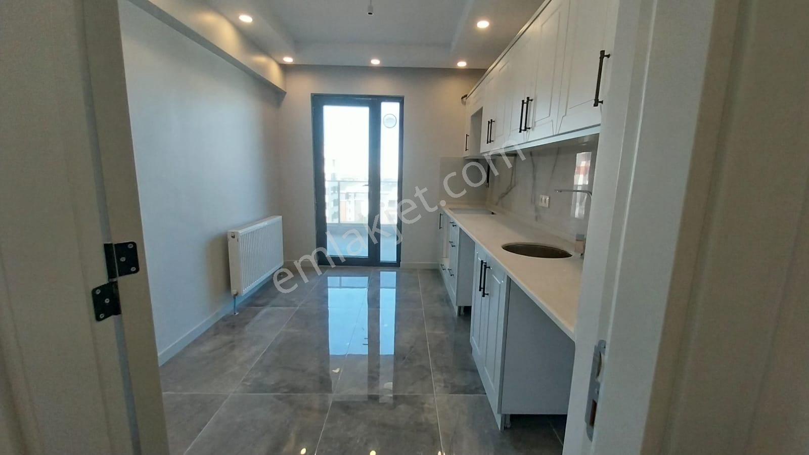 Ekşioğlu 'dan Tekirdağ Süleymanpaşa Atatürk Mahallesi Satılık Daire 2+1 - Görsel 3