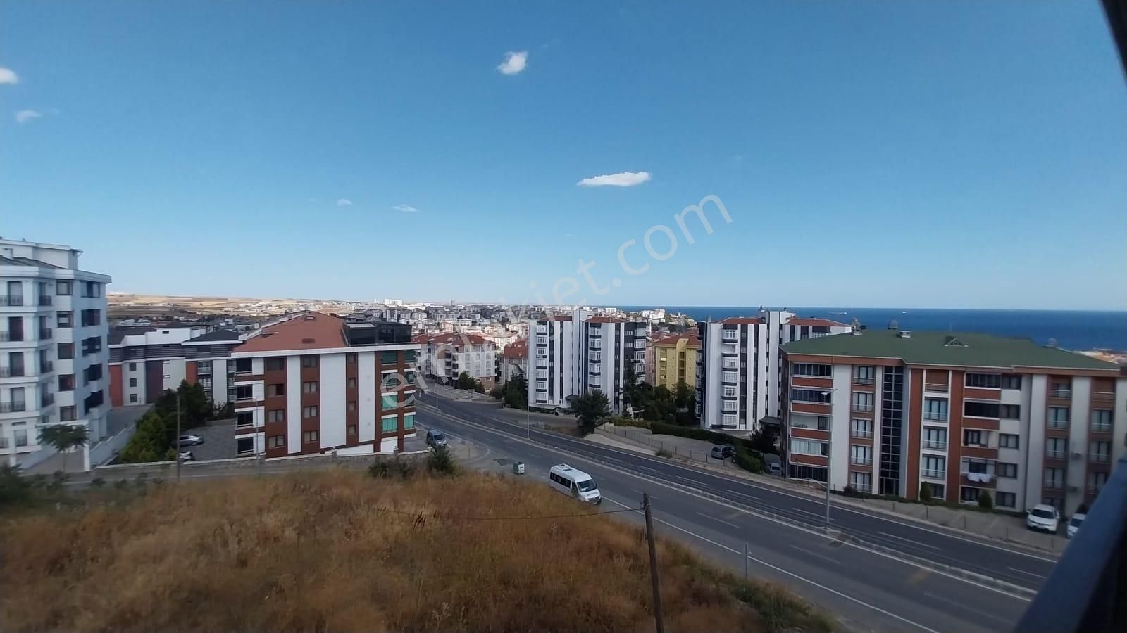 Ekşioğlu 'dan Tekirdağ Süleymanpaşa Atatürk Mahallesi Satılık Daire 2+1 - Görsel 11