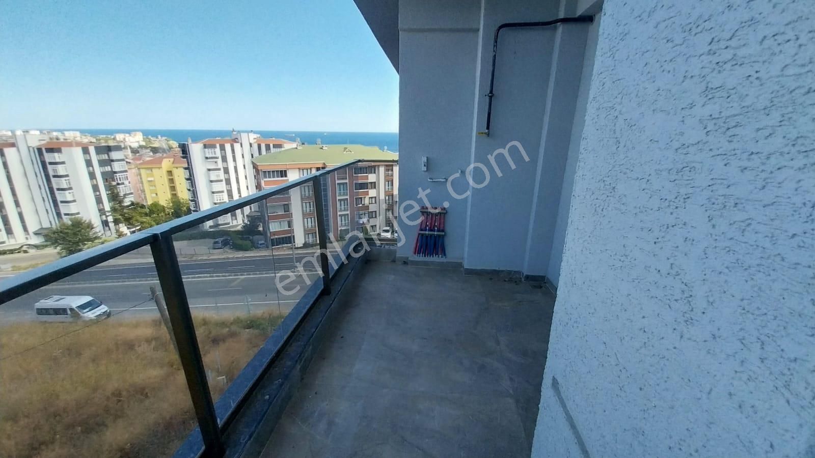 Ekşioğlu 'dan Tekirdağ Süleymanpaşa Atatürk Mahallesi Satılık Daire 2+1 - Görsel 12