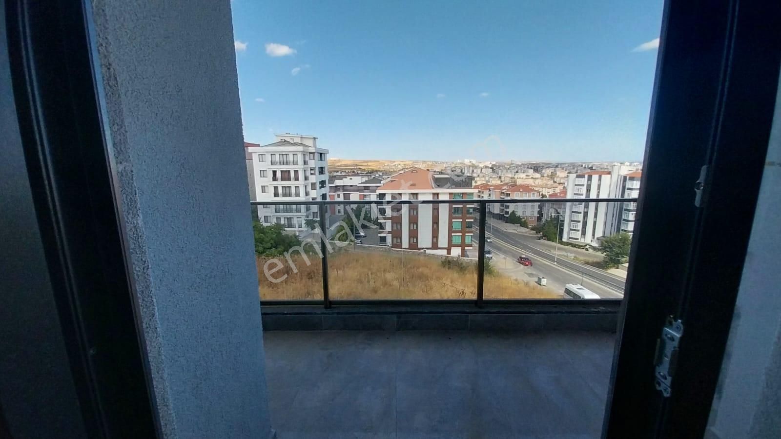 Ekşioğlu 'dan Tekirdağ Süleymanpaşa Atatürk Mahallesi Satılık Daire 2+1 - Görsel 7