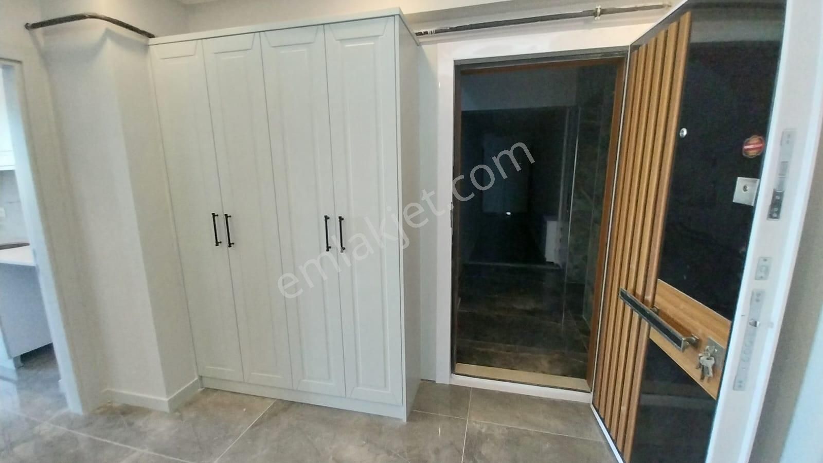 Ekşioğlu 'dan Tekirdağ Süleymanpaşa Atatürk Mahallesi Satılık Daire 2+1 - Görsel 21