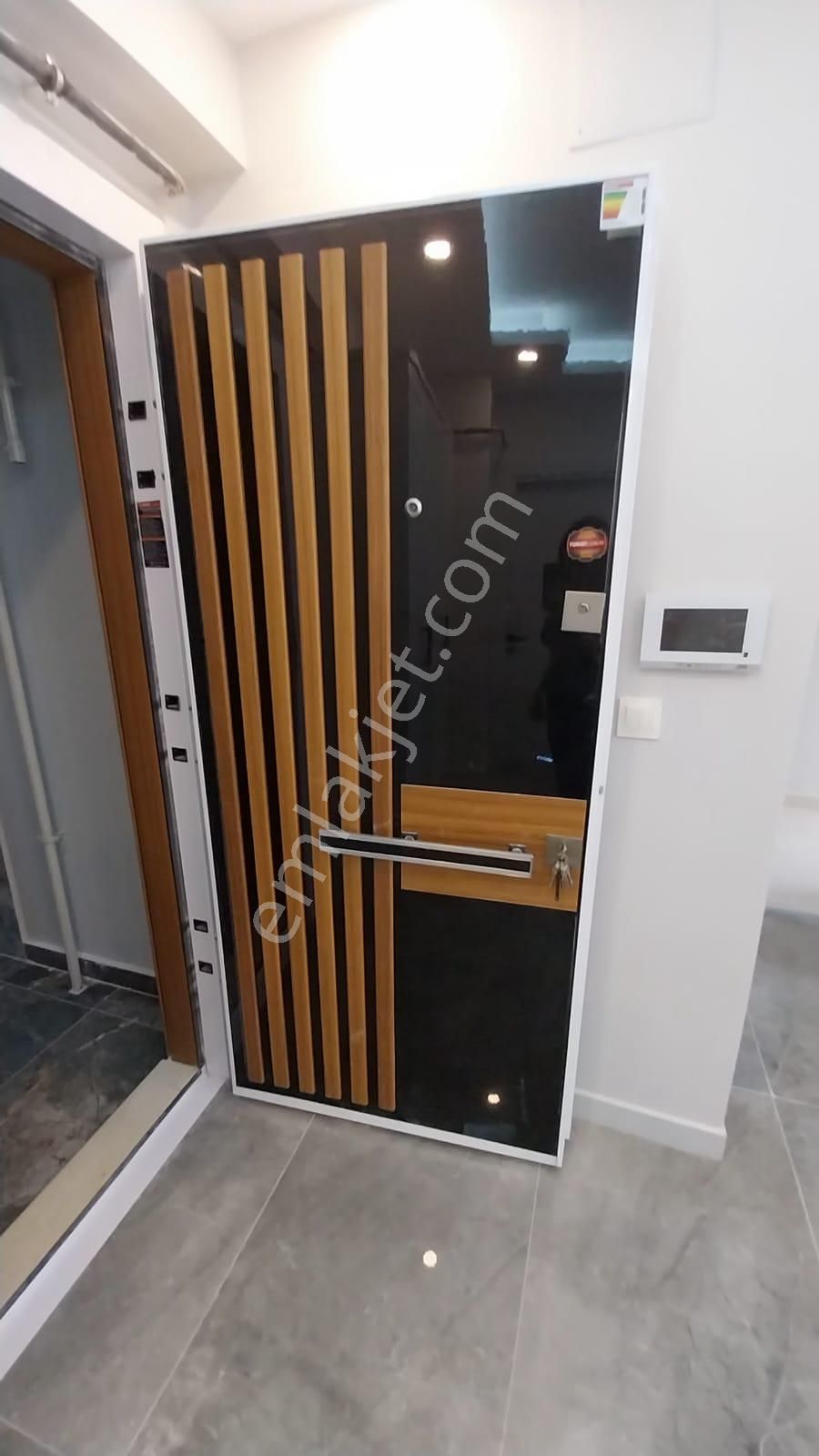 Ekşioğlu 'dan Tekirdağ Süleymanpaşa Atatürk Mahallesi Satılık Daire 2+1 - Görsel 32