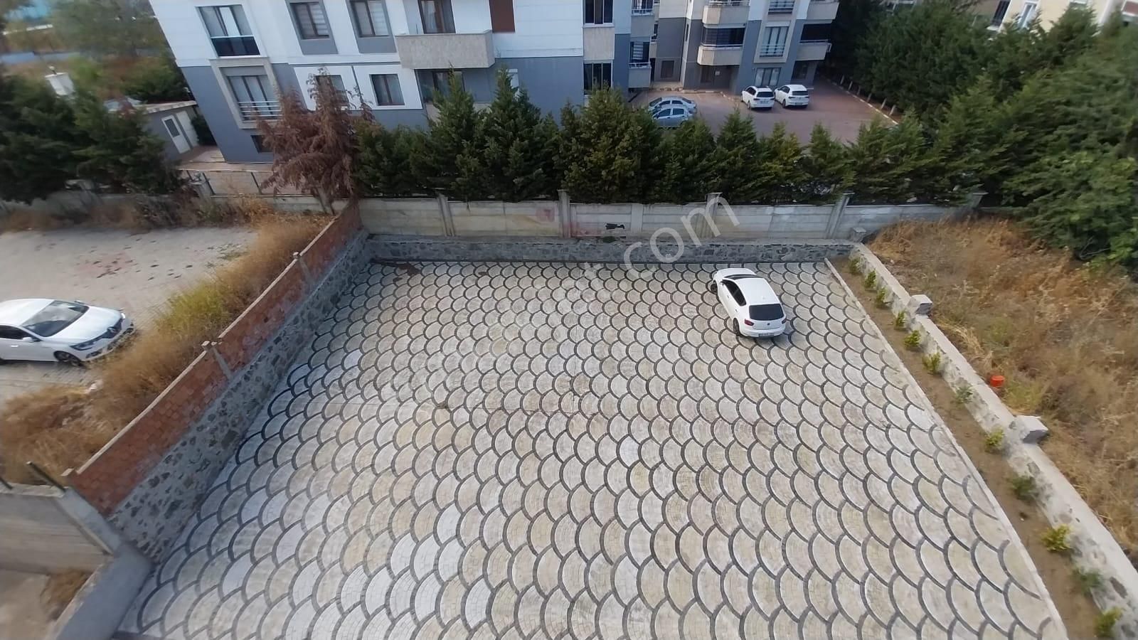 Ekşioğlu 'dan Tekirdağ Süleymanpaşa Atatürk Mahallesi Satılık Daire 2+1 - Görsel 16