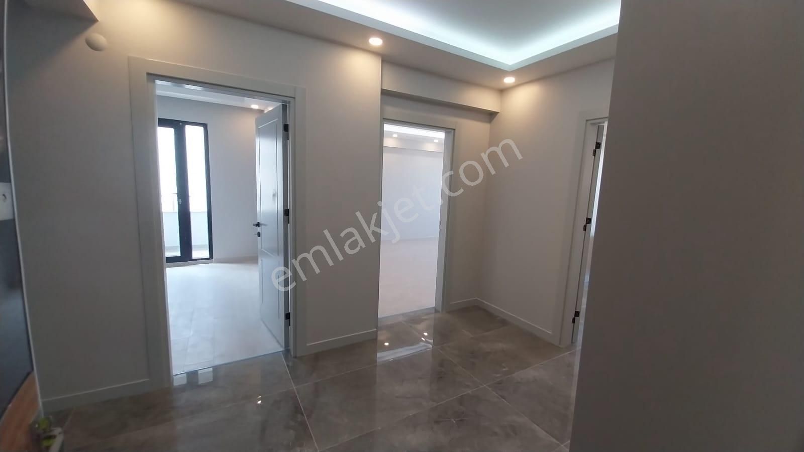 Ekşioğlu 'dan Tekirdağ Süleymanpaşa Atatürk Mahallesi Satılık Daire 2+1 - Görsel 5