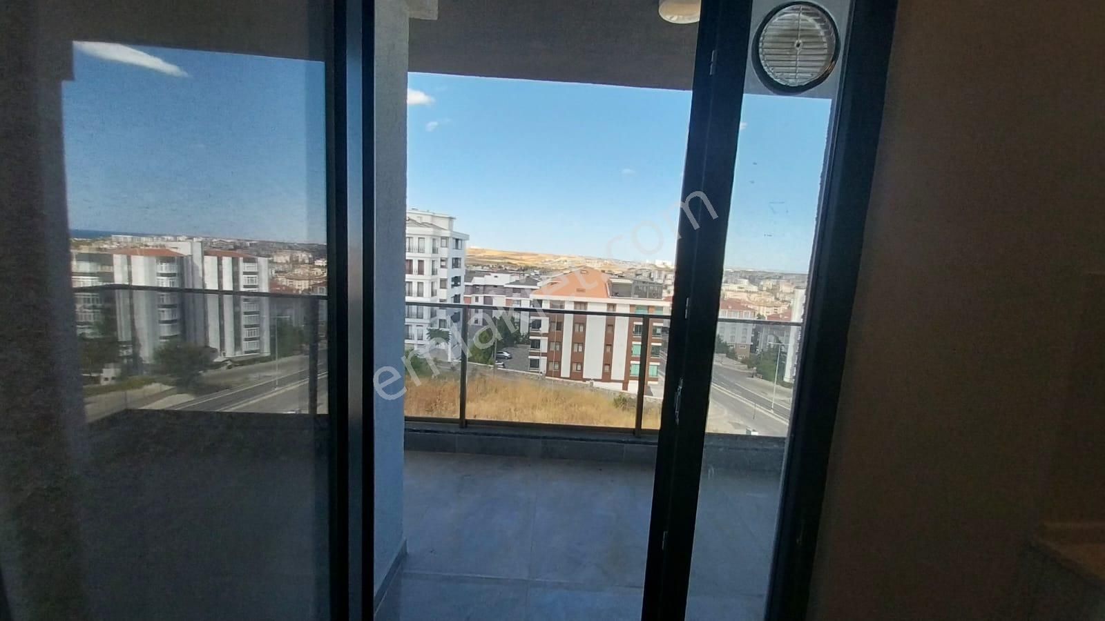 Ekşioğlu 'dan Tekirdağ Süleymanpaşa Atatürk Mahallesi Satılık Daire 2+1 - Görsel 6