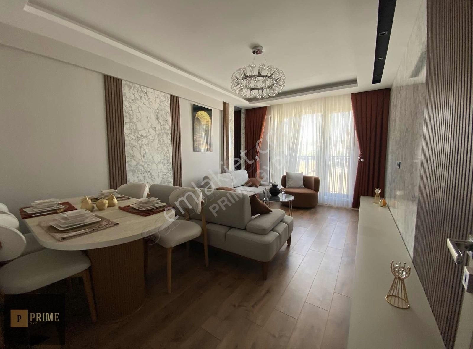 Vesa Viva Site Bağımsız Mutfak 2+1 Harika Konum