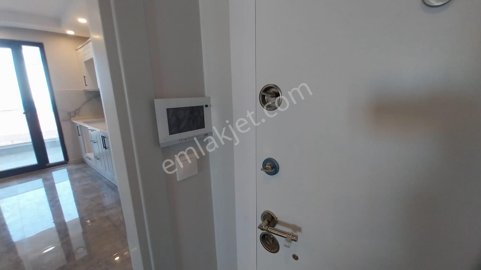 Ekşioğlu'ndan Tekirdağ Süleymanpaşa Hürriyet Mah. Deniz Manzaralı 3+1 Satılık Daire - Görsel 28