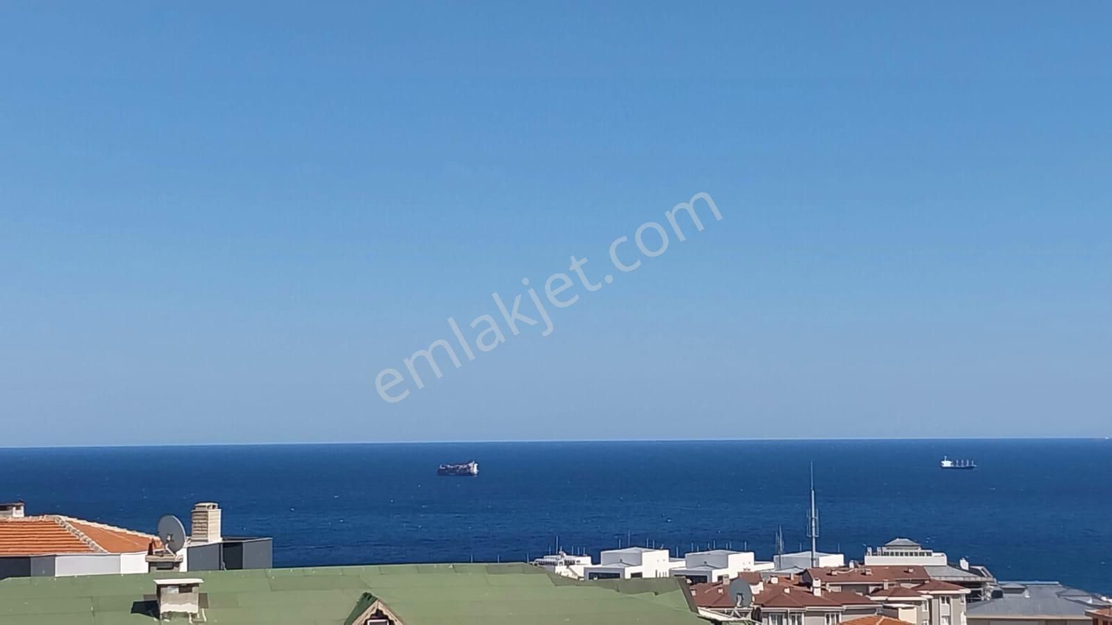 Ekşioğlu'ndan Tekirdağ Süleymanpaşa Hürriyet Mah. Deniz Manzaralı 3+1 Satılık Daire - Görsel 14