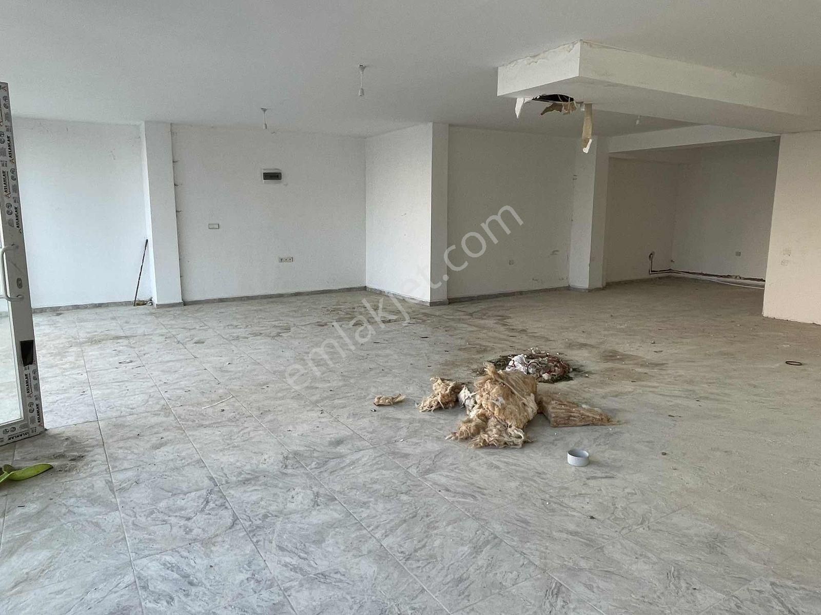 Truva // Onur Gündüzcü'den Türkiş Bornova'da Satılık 85m2 Dükkan - Görsel 12