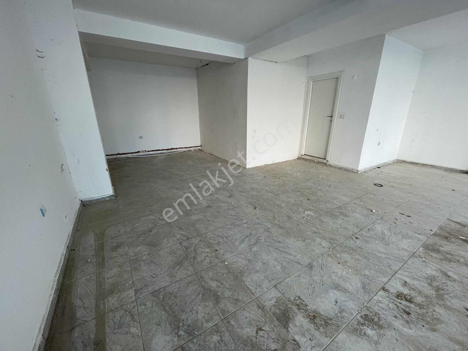 Truva // Onur Gündüzcü'den Türkiş Bornova'da Satılık 85m2 Dükkan - Görsel 14