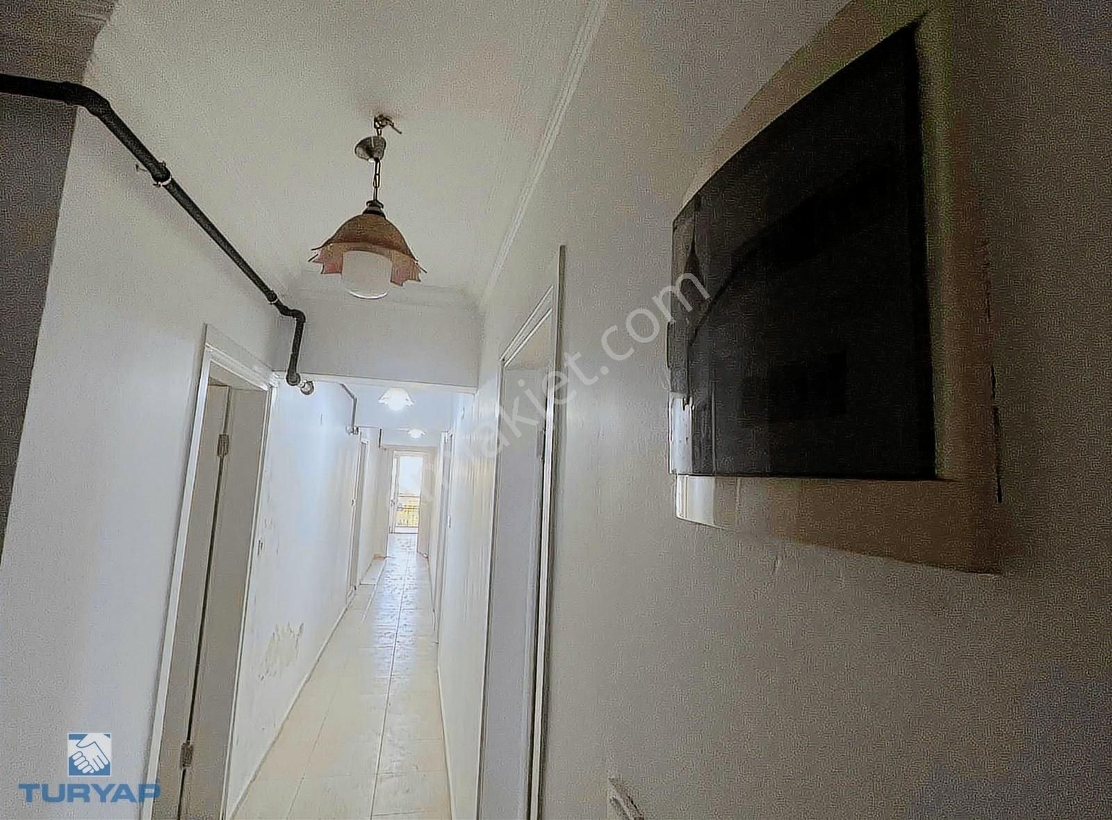 Torbalı Tepeköy Mah. Ara Kat 3+1 Satılık Daire