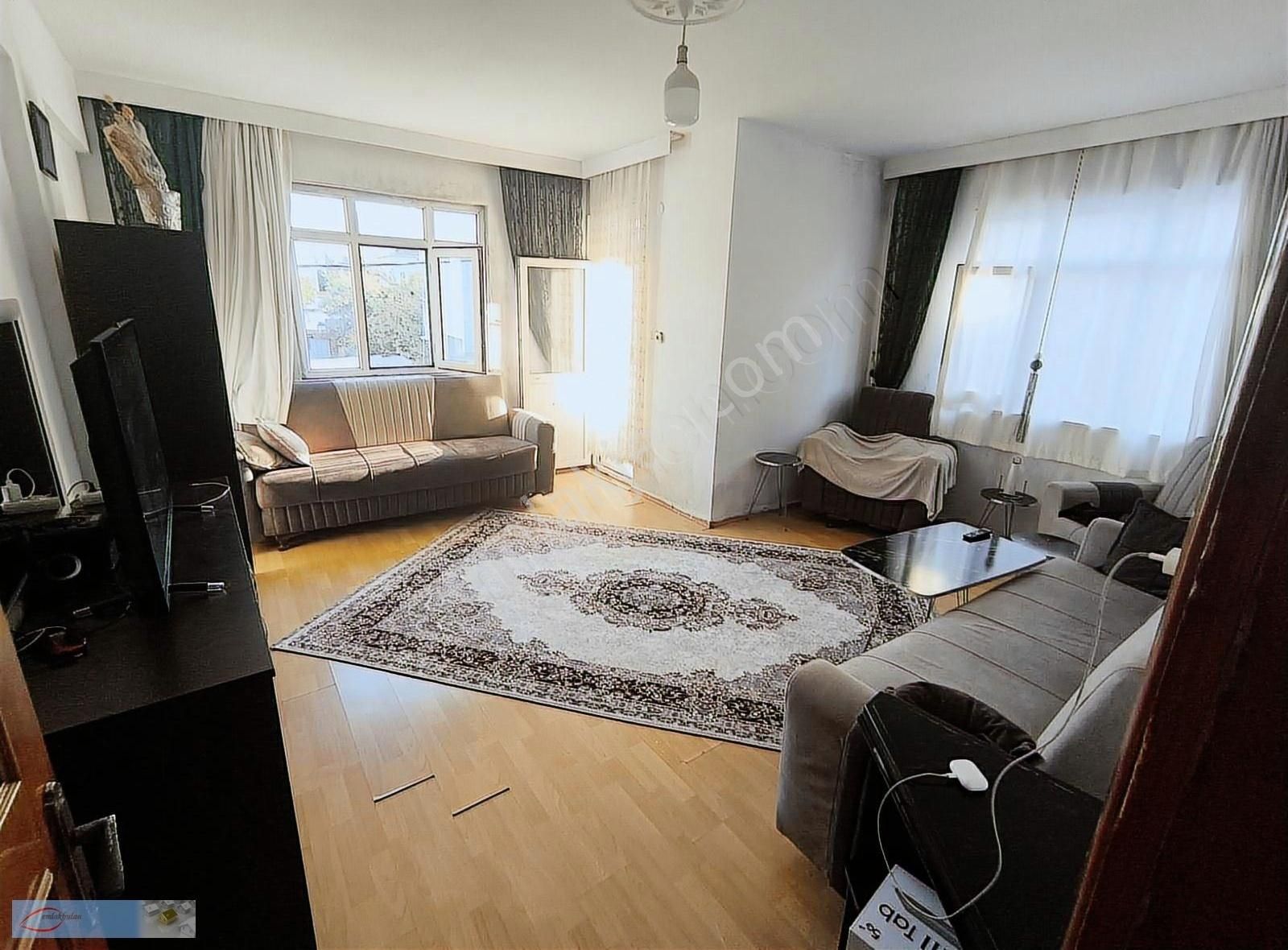 Mimar Sinan Mah De 3+1 Kiralık Daire