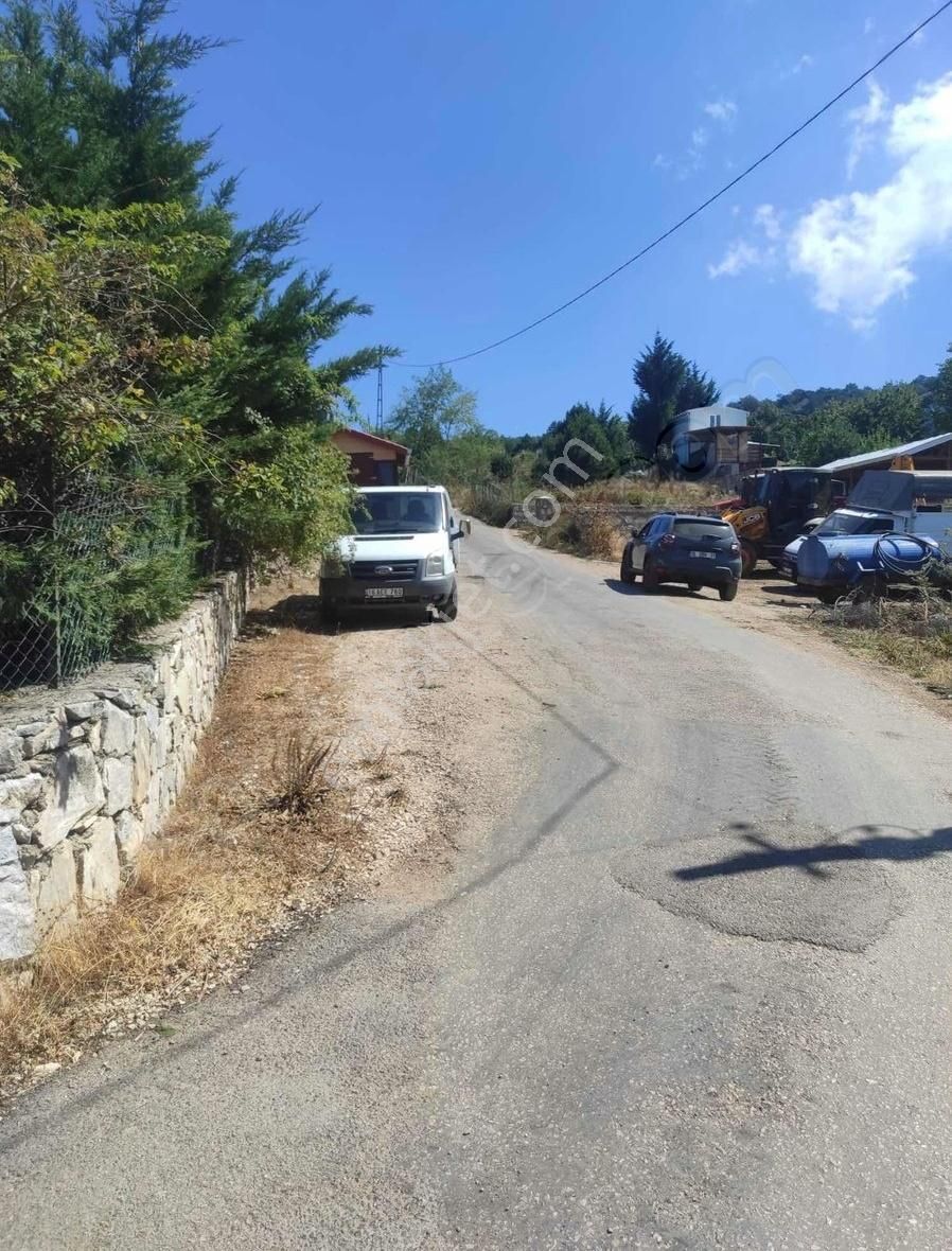 Uludağ Kırazlı'da Hobi Bahçesi - Görsel 4