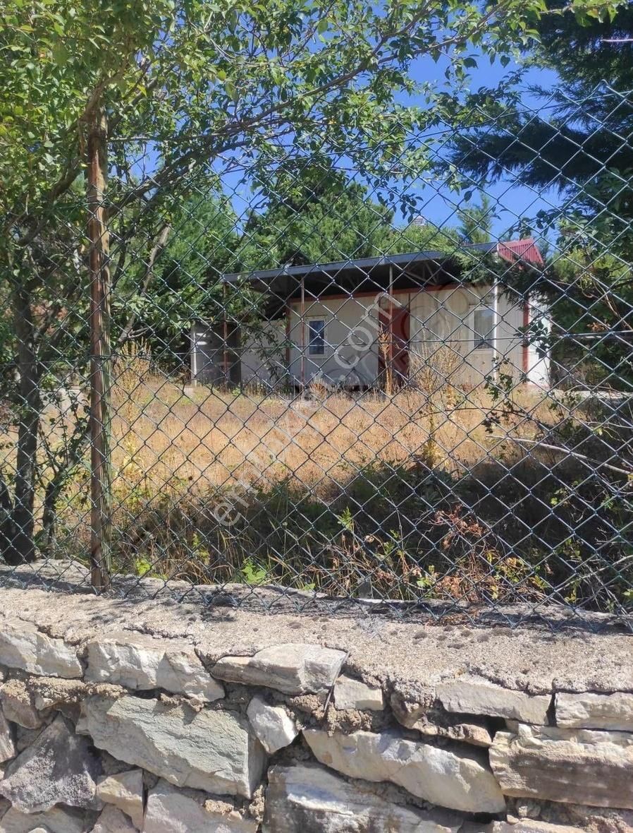 Uludağ Kırazlı'da Hobi Bahçesi