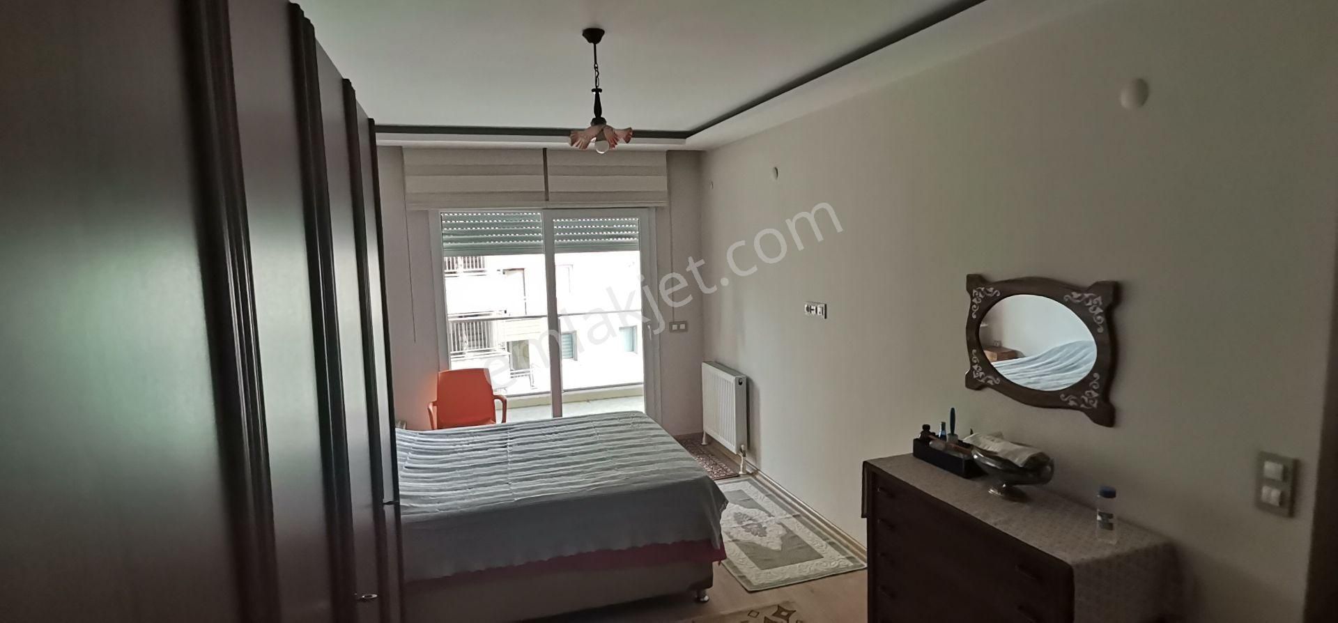 Sahibinden Akıllı Ev, Güvenlikli, Site İçinde, Havuzlu, Ultra Lüx Daire... - Görsel 15