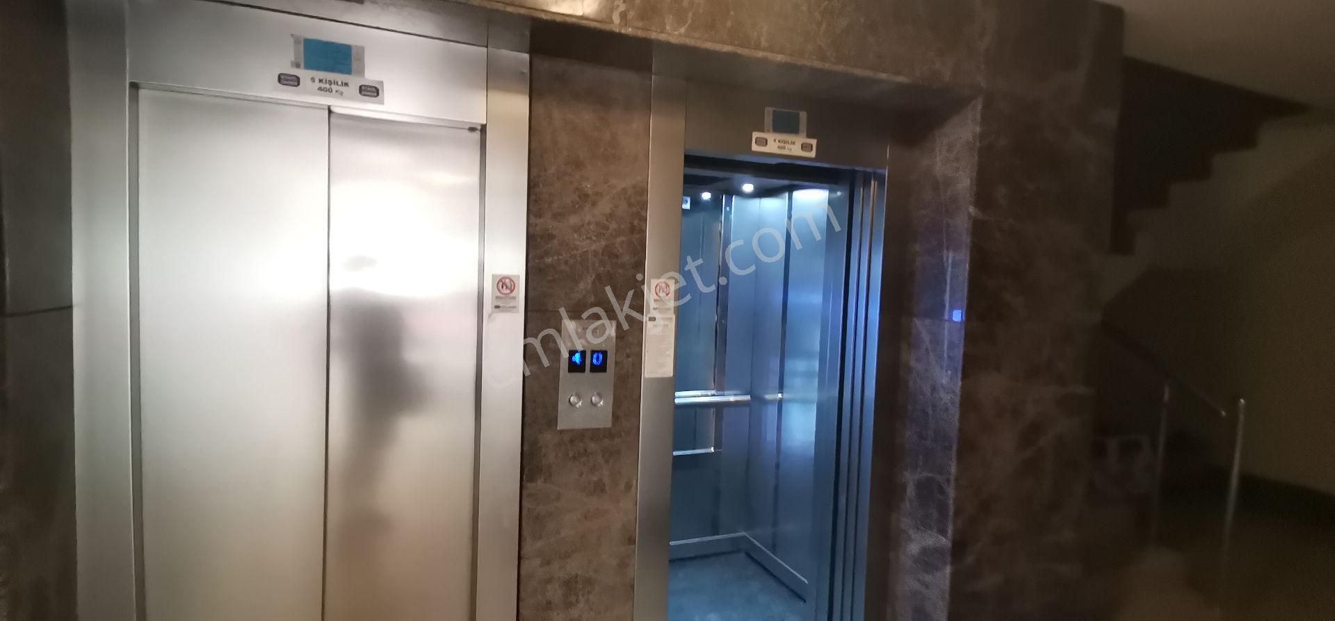 Sahibinden Akıllı Ev, Güvenlikli, Site İçinde, Havuzlu, Ultra Lüx Daire... - Görsel 17