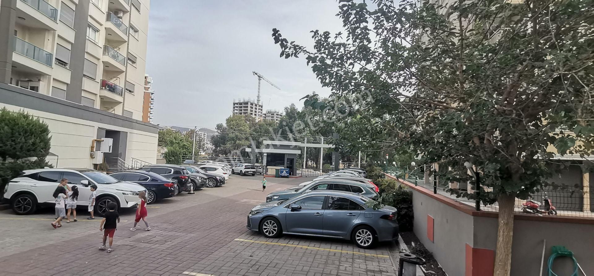 Sahibinden Akıllı Ev, Güvenlikli, Site İçinde, Havuzlu, Ultra Lüx Daire... - Görsel 12