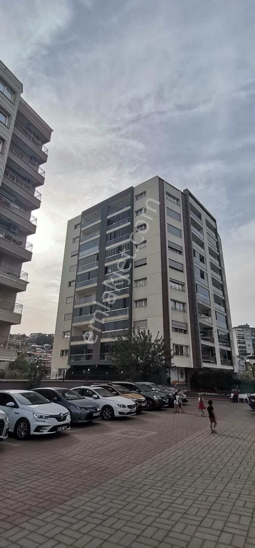 Sahibinden Akıllı Ev, Güvenlikli, Site İçinde, Havuzlu, Ultra Lüx Daire... - Görsel 2