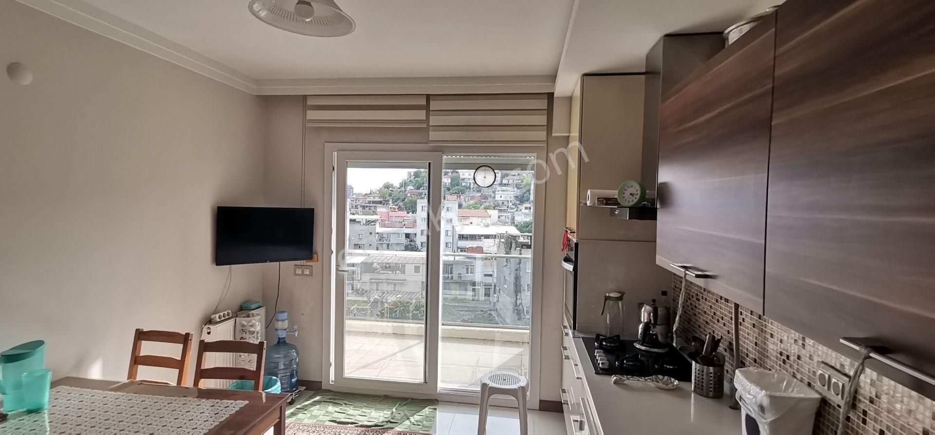 Sahibinden Akıllı Ev, Güvenlikli, Site İçinde, Havuzlu, Ultra Lüx Daire... - Görsel 9