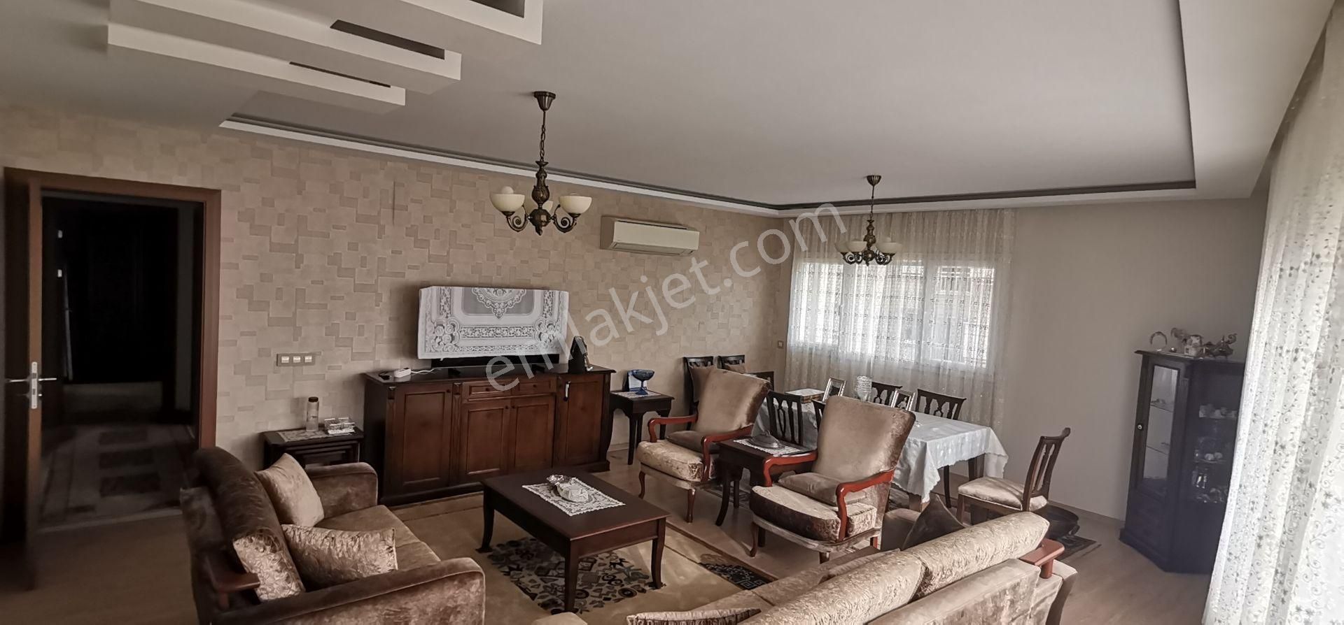 Sahibinden Akıllı Ev, Güvenlikli, Site İçinde, Havuzlu, Ultra Lüx Daire... - Görsel 14