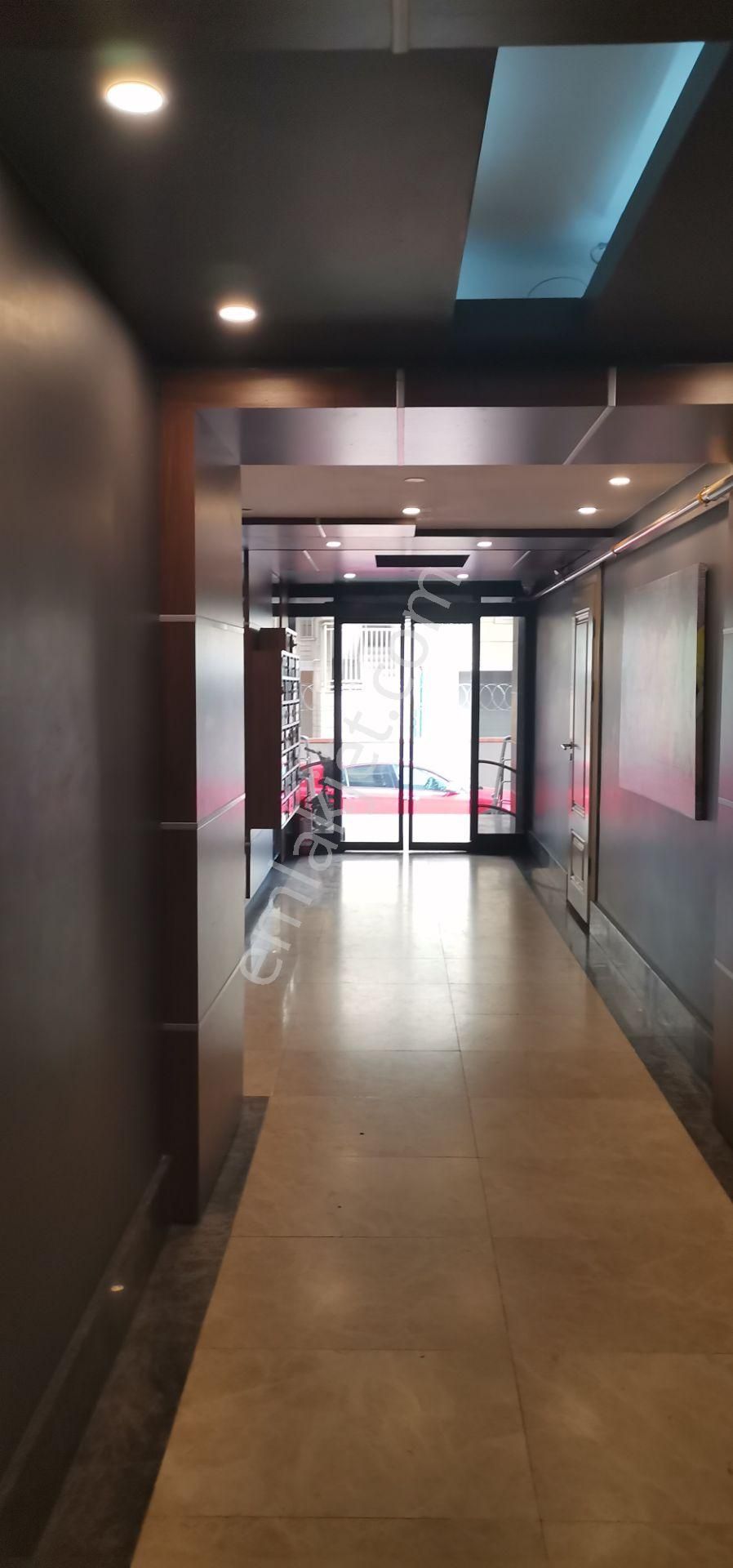 Sahibinden Akıllı Ev, Güvenlikli, Site İçinde, Havuzlu, Ultra Lüx Daire... - Görsel 4