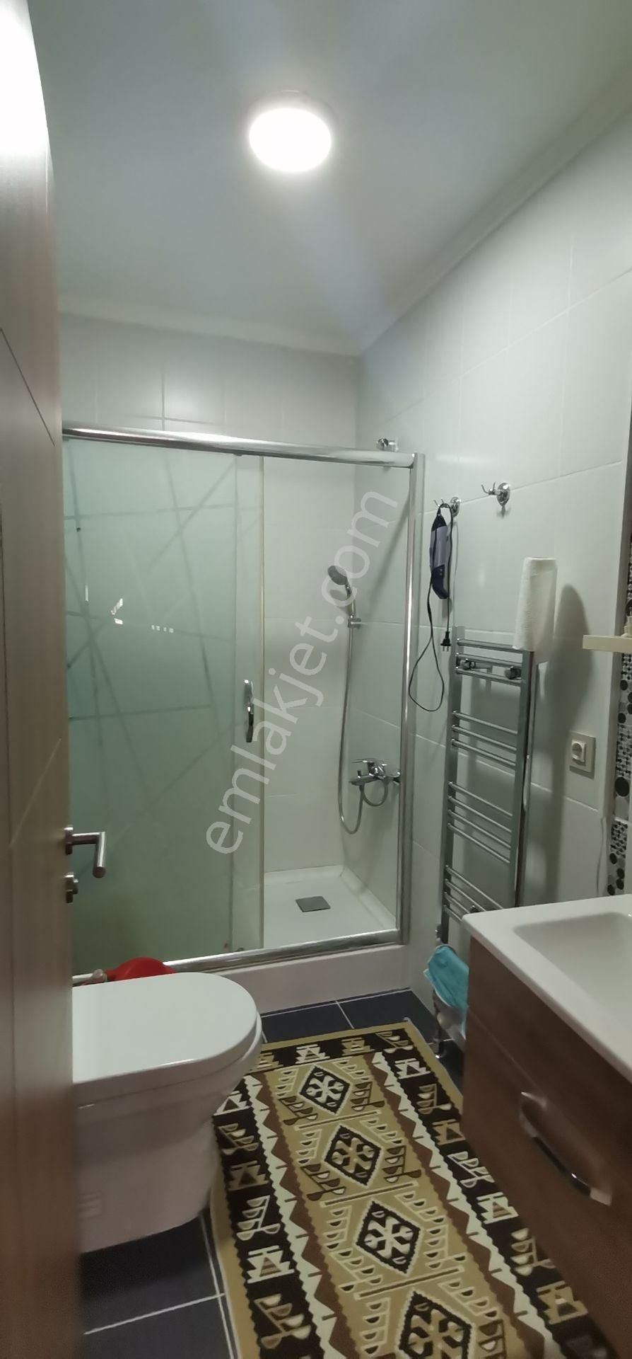 Sahibinden Akıllı Ev, Güvenlikli, Site İçinde, Havuzlu, Ultra Lüx Daire... - Görsel 8