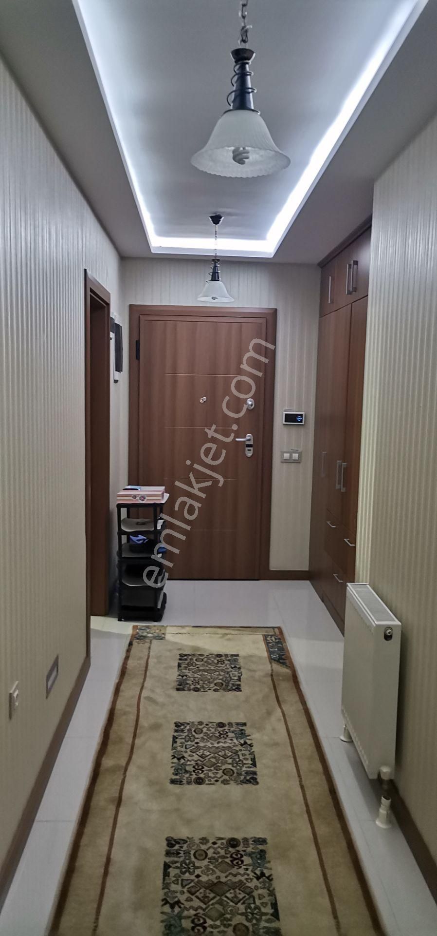 Sahibinden Akıllı Ev, Güvenlikli, Site İçinde, Havuzlu, Ultra Lüx Daire... - Görsel 5