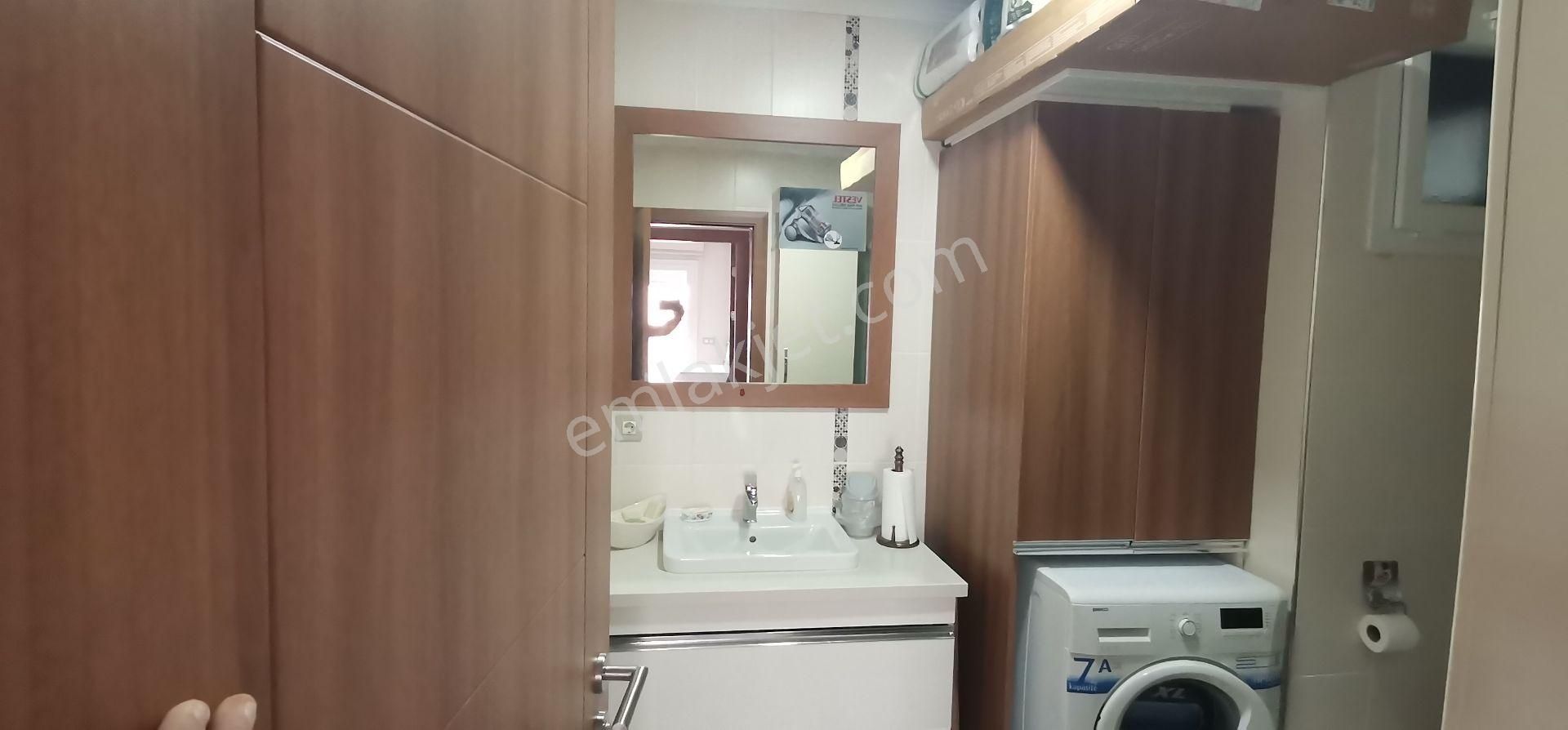 Sahibinden Akıllı Ev, Güvenlikli, Site İçinde, Havuzlu, Ultra Lüx Daire... - Görsel 19