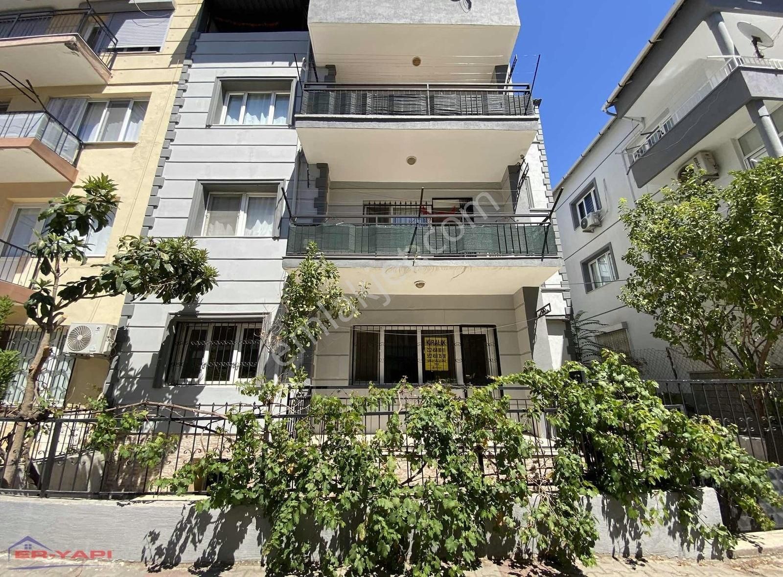 Er Yapı Emlak 3+1 D.gazlı Bahçeli Şirinyer Merkez Kiralık Daire